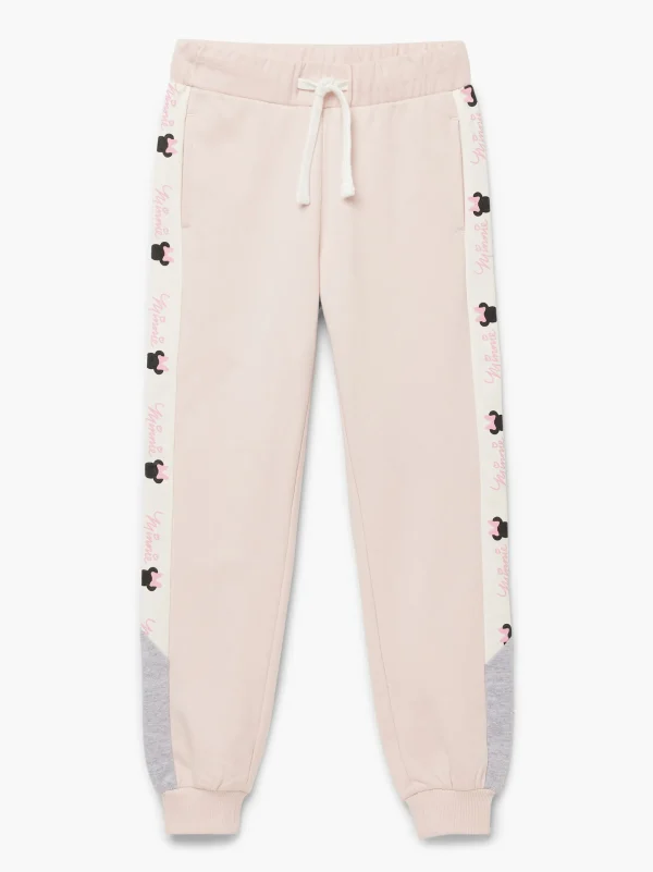Minnie Mouse Joggingbukser Lyserød Online