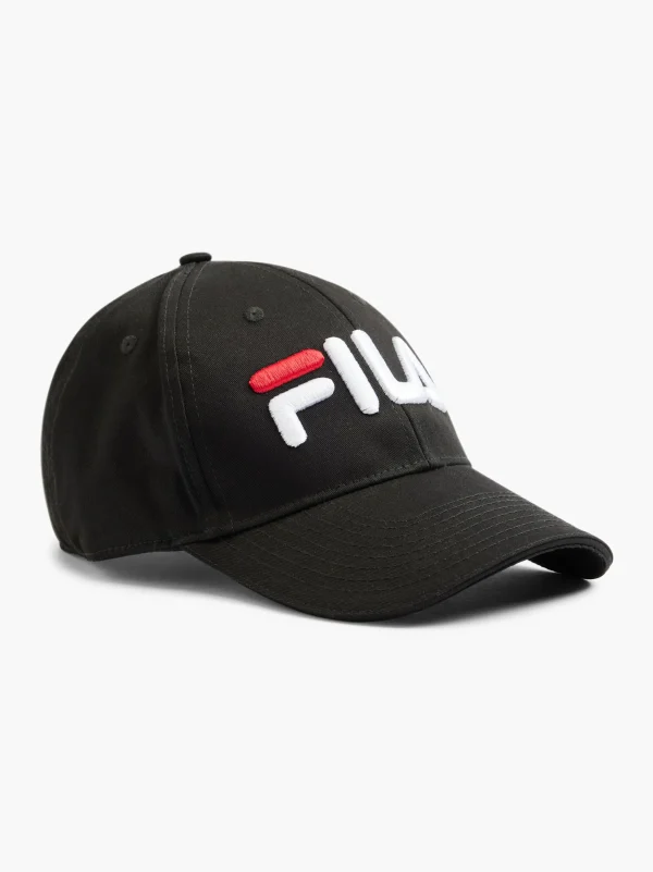 FILA Kasket Sort Discount