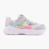 Skechers Lav sneaker Pink Outlet