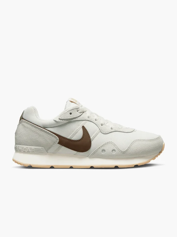 Nike Løbesko Beige Clearance