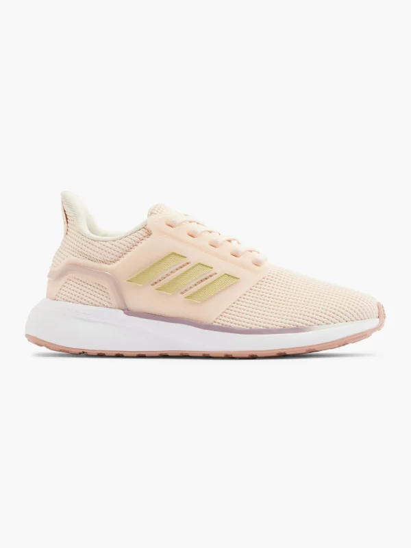 adidas Løbesko Orange Sale