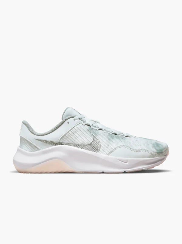 Nike Løbesko Grå Sale