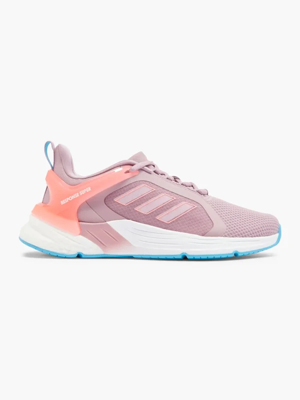 adidas Løbesko Lilla New