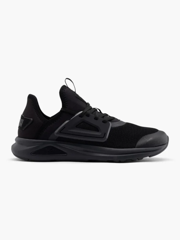 PUMA Løbesko Sort Best