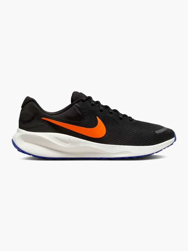 Nike Løbesko Sort Online