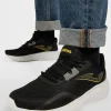 Joma Løbesko Sort Fashion