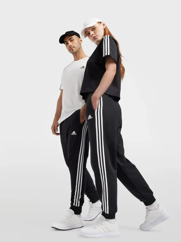 adidas Løbesko Hvid Sale