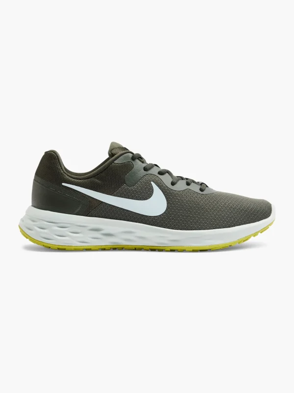 Nike Løbesko Khaki Online
