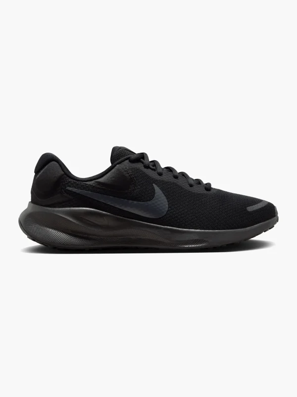 Nike Løbesko Sort Hot