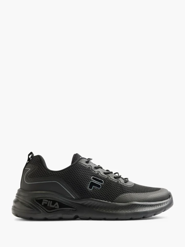 FILA Løbesko Sort Fashion