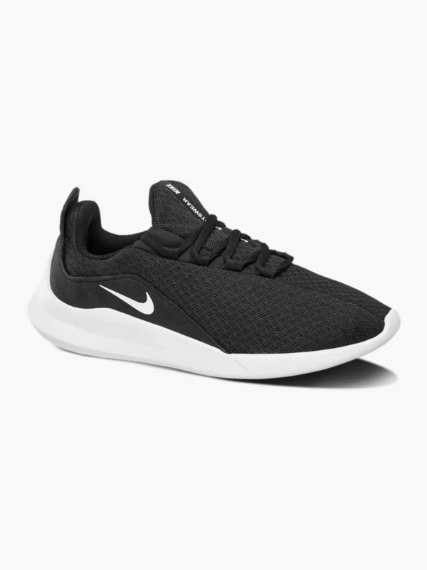 Nike Løbesko Sort Sale