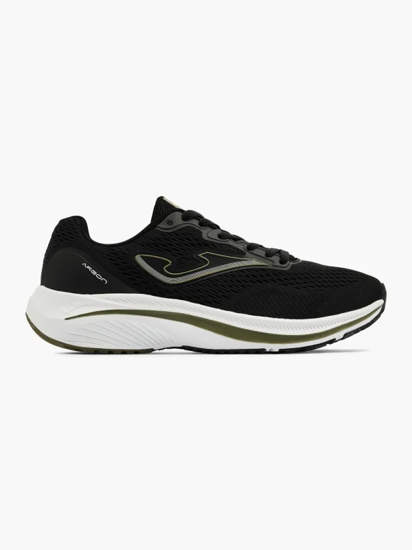 Joma Løbesko Sort Best