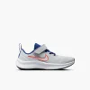 Nike Løbesko Lysegrå Discount
