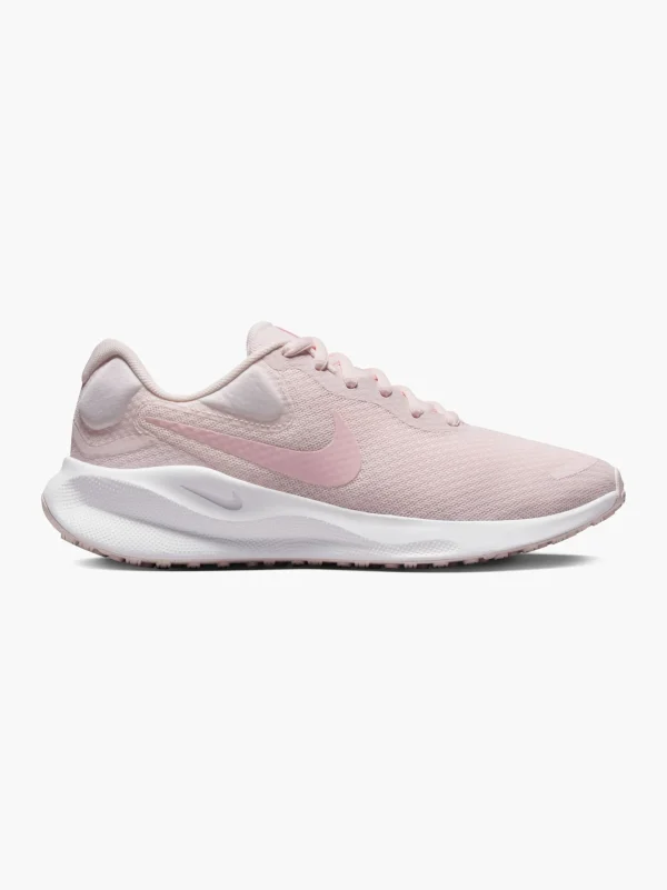 Nike Løbesko Lyserød Online