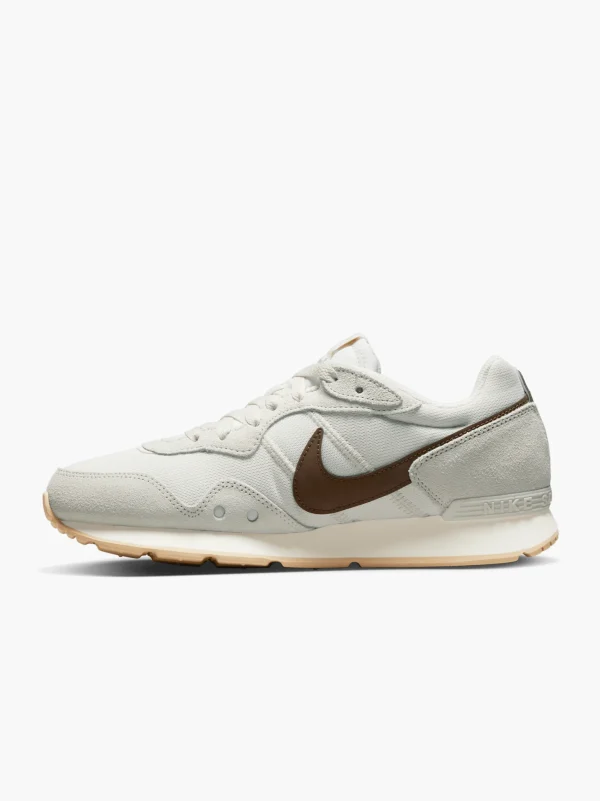 Nike Løbesko Beige Clearance