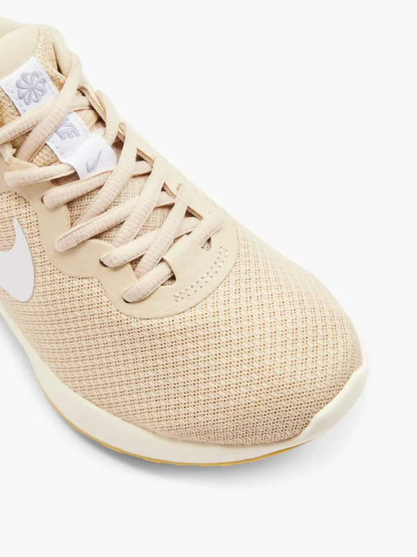 Nike Løbesko Guld Outlet