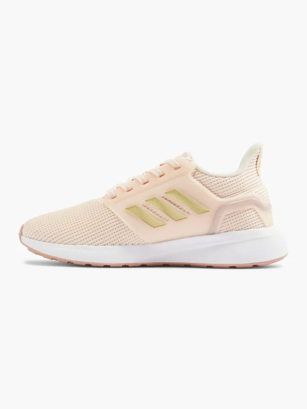 adidas Løbesko Orange Sale