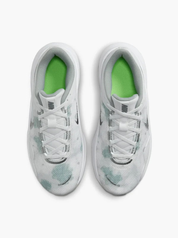 Nike Løbesko Grå Sale