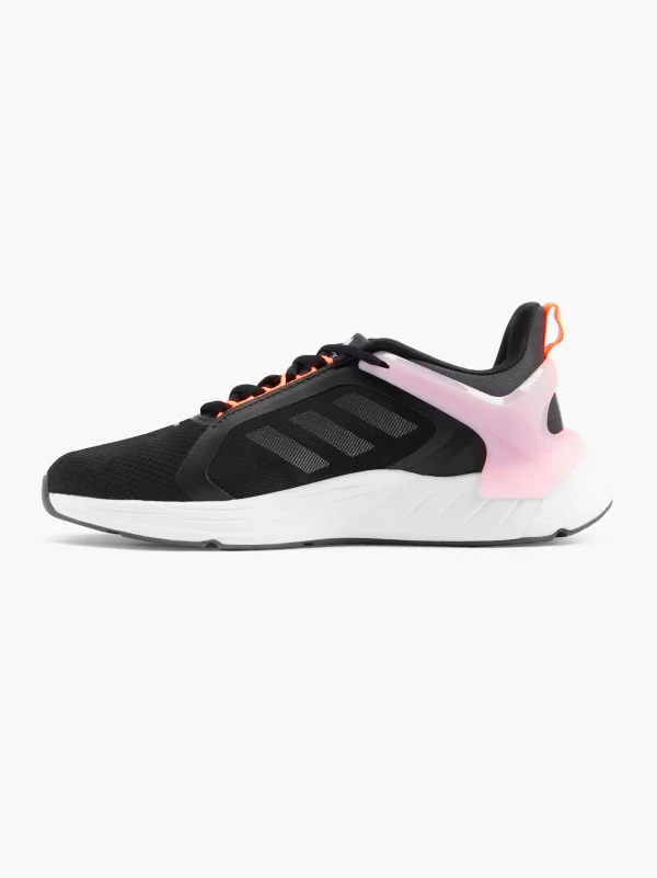 adidas Løbesko Sort Outlet