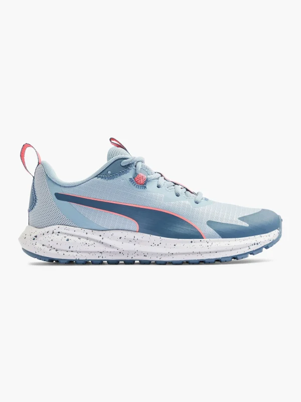PUMA Løbesko Blå Online
