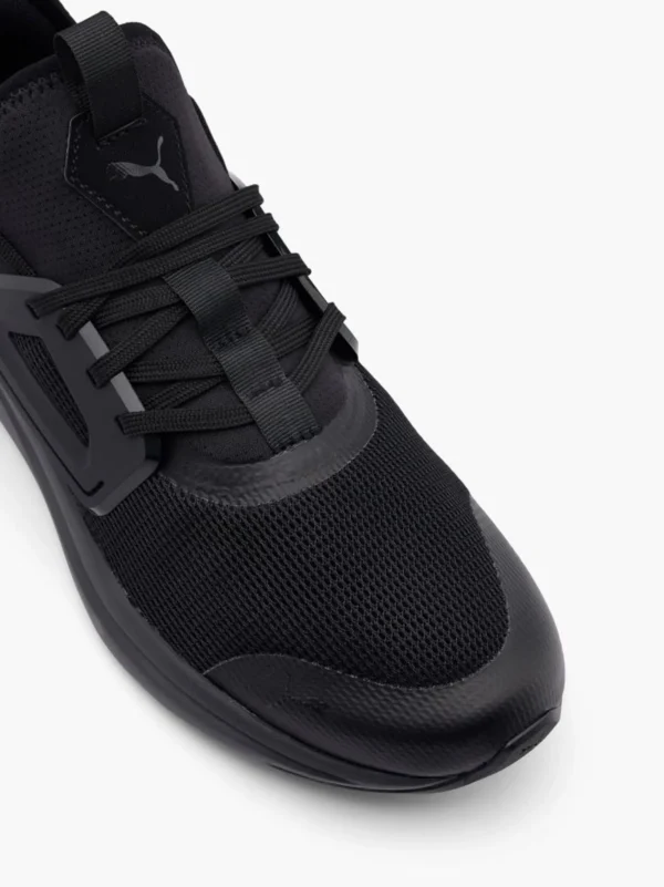 PUMA Løbesko Sort Best