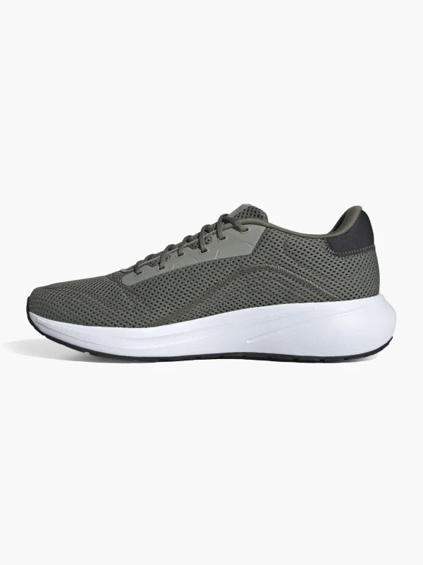 adidas Løbesko Oliven Sale