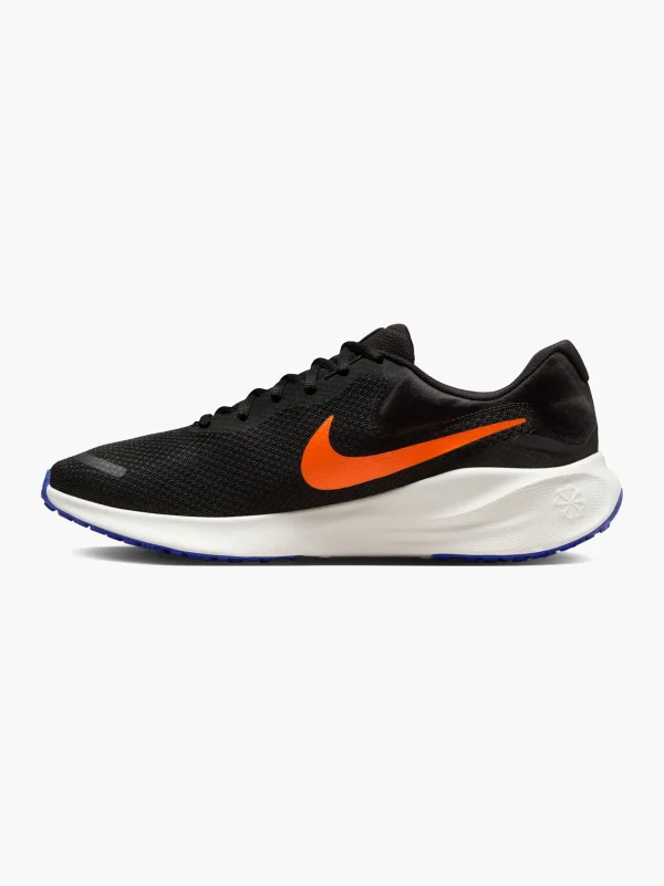 Nike Løbesko Sort Online