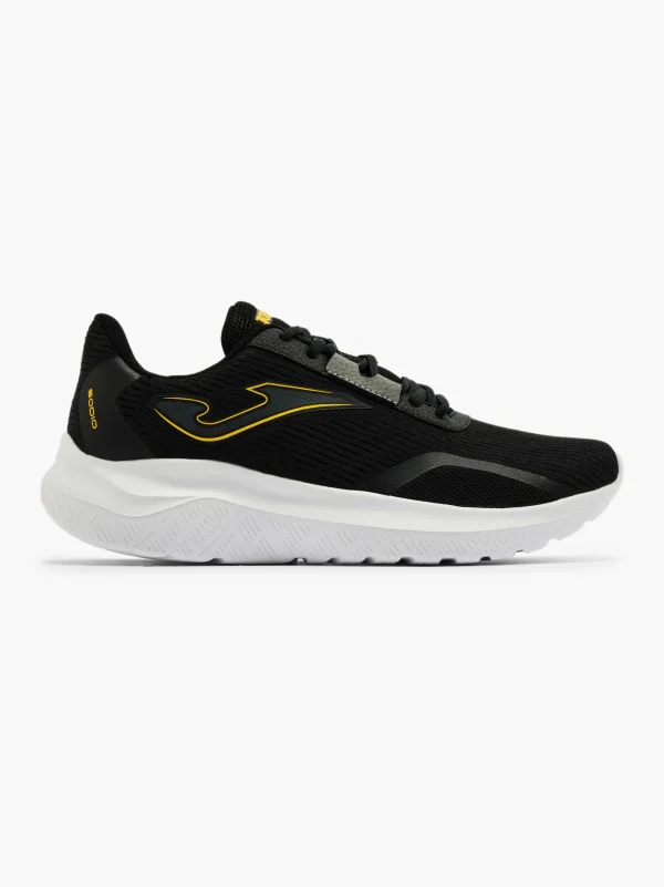 Joma Løbesko Sort Fashion