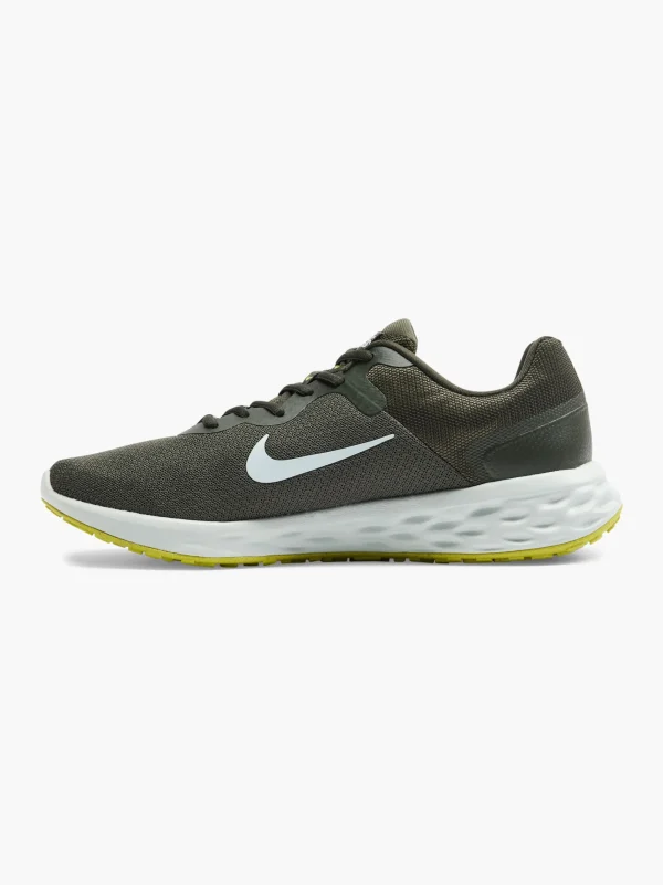 Nike Løbesko Khaki Online