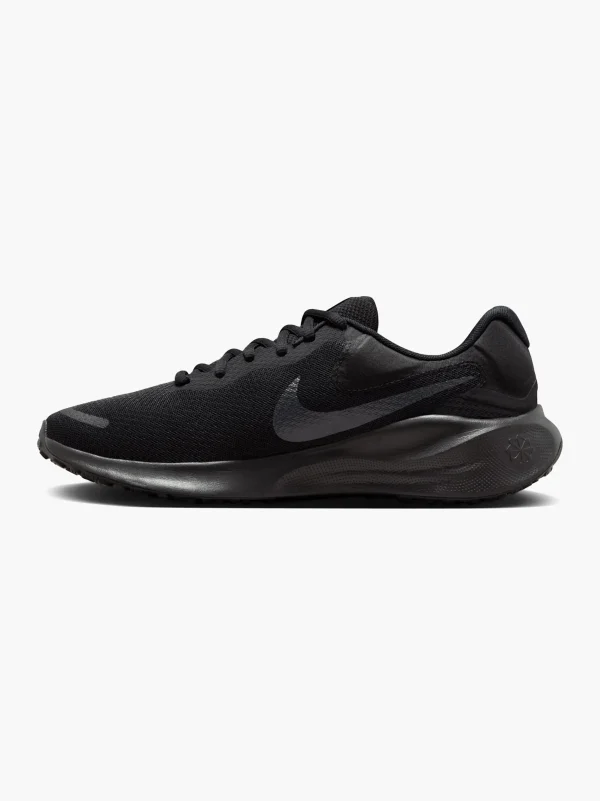 Nike Løbesko Sort Hot