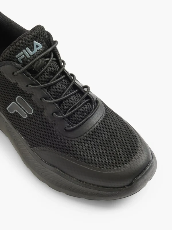 FILA Løbesko Sort Fashion