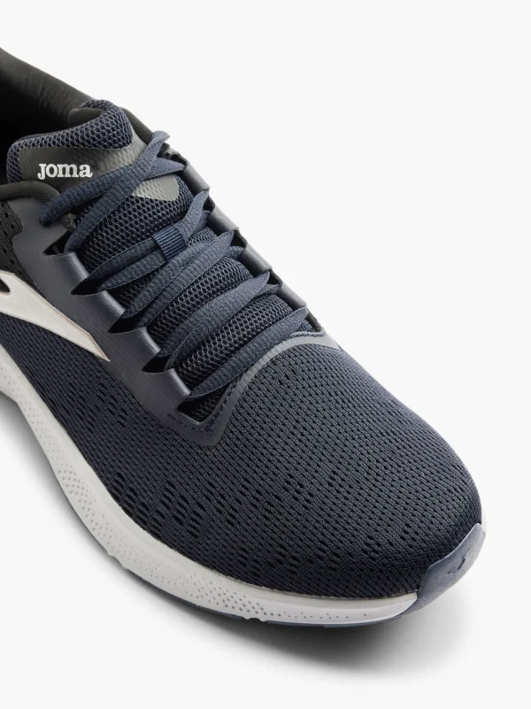 Joma Løbesko Mørkeblå Fashion