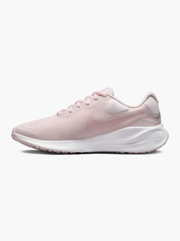Nike Løbesko Lyserød Online
