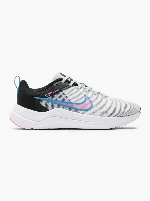 Nike Løbesko Grå Outlet