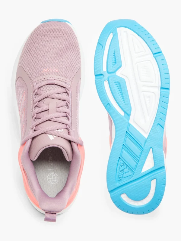 adidas Løbesko Lilla New