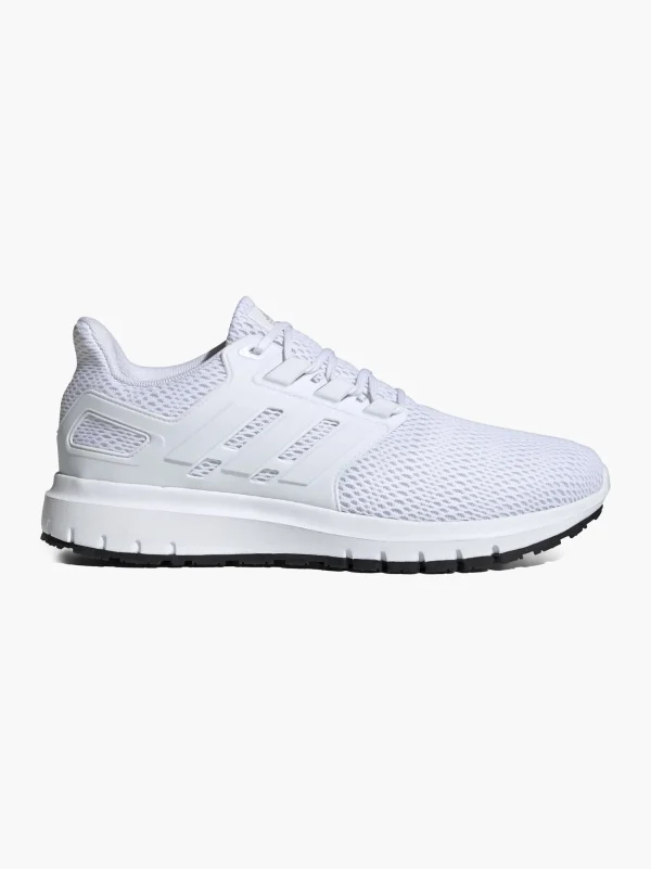 adidas Løbesko Hvid Sale