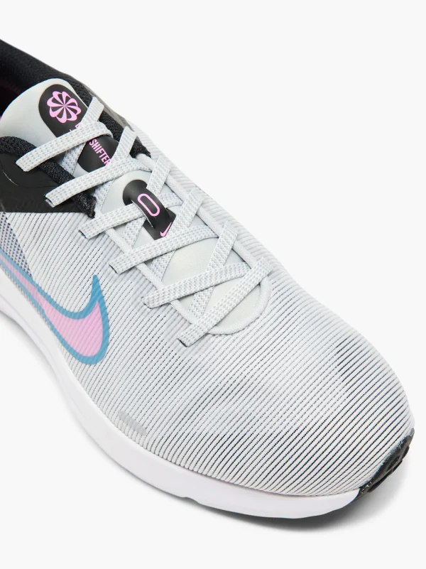 Nike Løbesko Grå Outlet