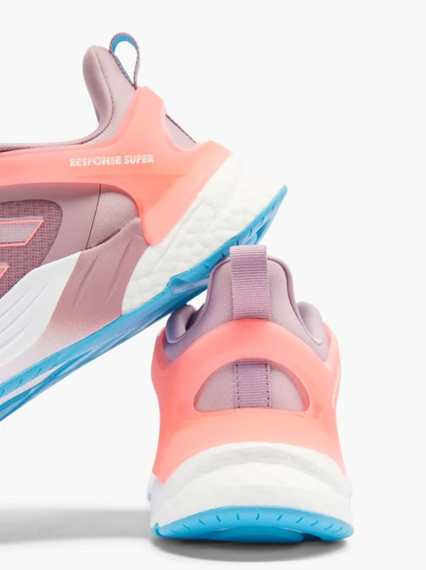 adidas Løbesko Lilla New