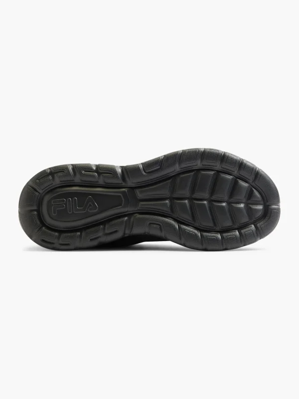 FILA Løbesko Sort Fashion