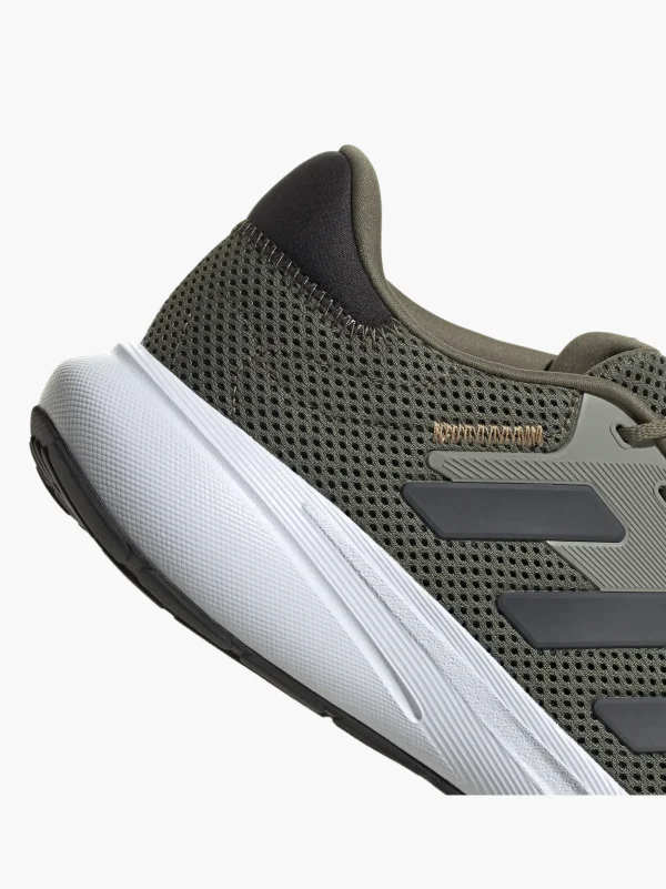 adidas Løbesko Oliven Sale