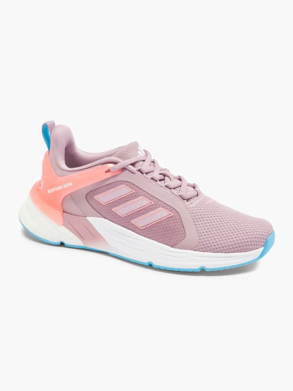 adidas Løbesko Lilla New