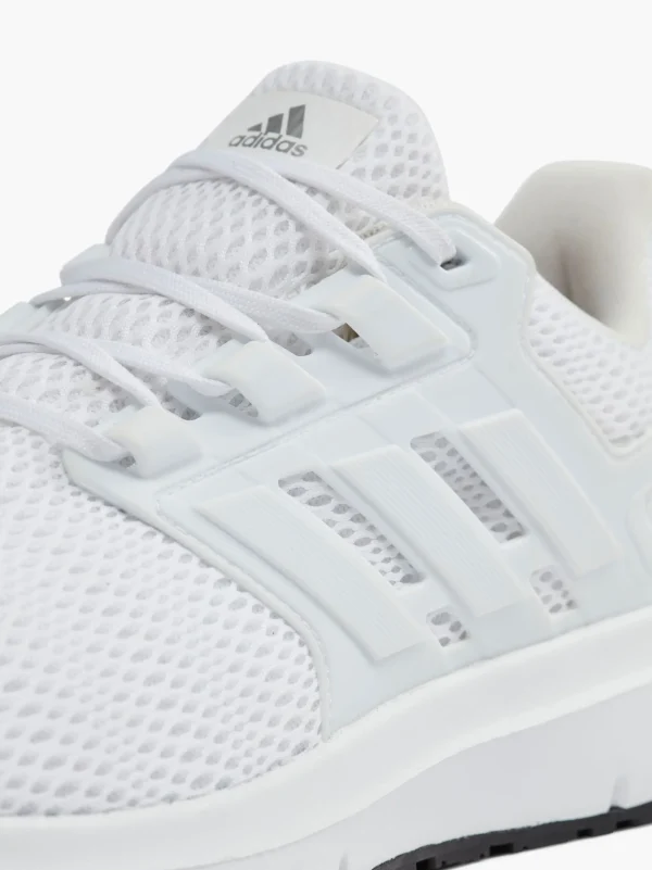adidas Løbesko Hvid Sale