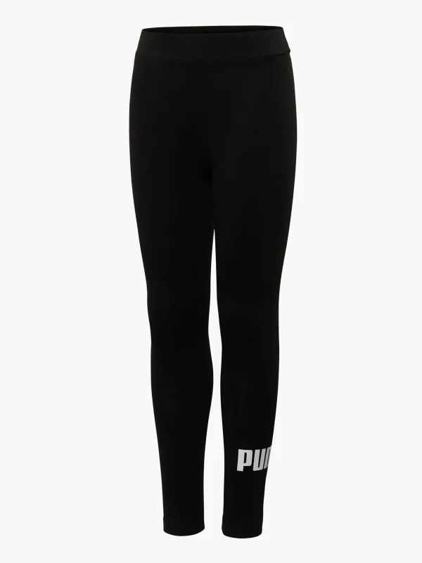 PUMA Leggins Sort Fashion