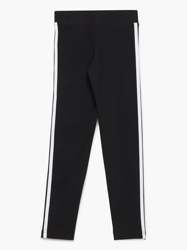 adidas Leggins Sort Outlet