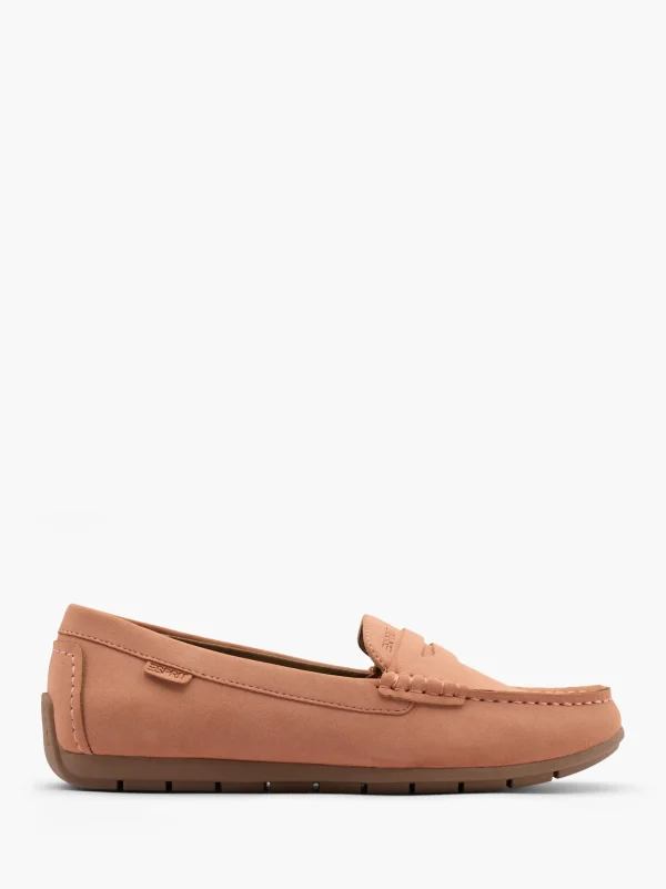 ESPRIT Loafer Cognac Online