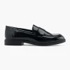 Graceland Loafer Sort Fashion