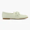 Catwalk Loafer Grøn Outlet