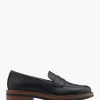 5th Avenue Loafer Sort Clearance