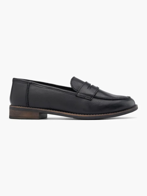 5th Avenue Loafer Sort Hot