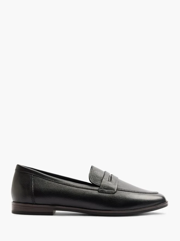 5th Avenue Loafer Sort Outlet
